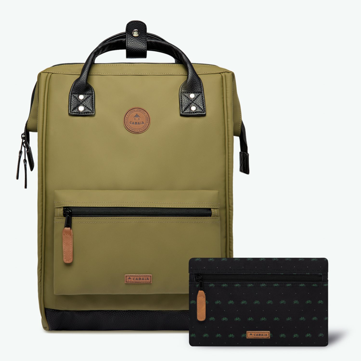 Cabaia Adventurer Bag Large grenoble