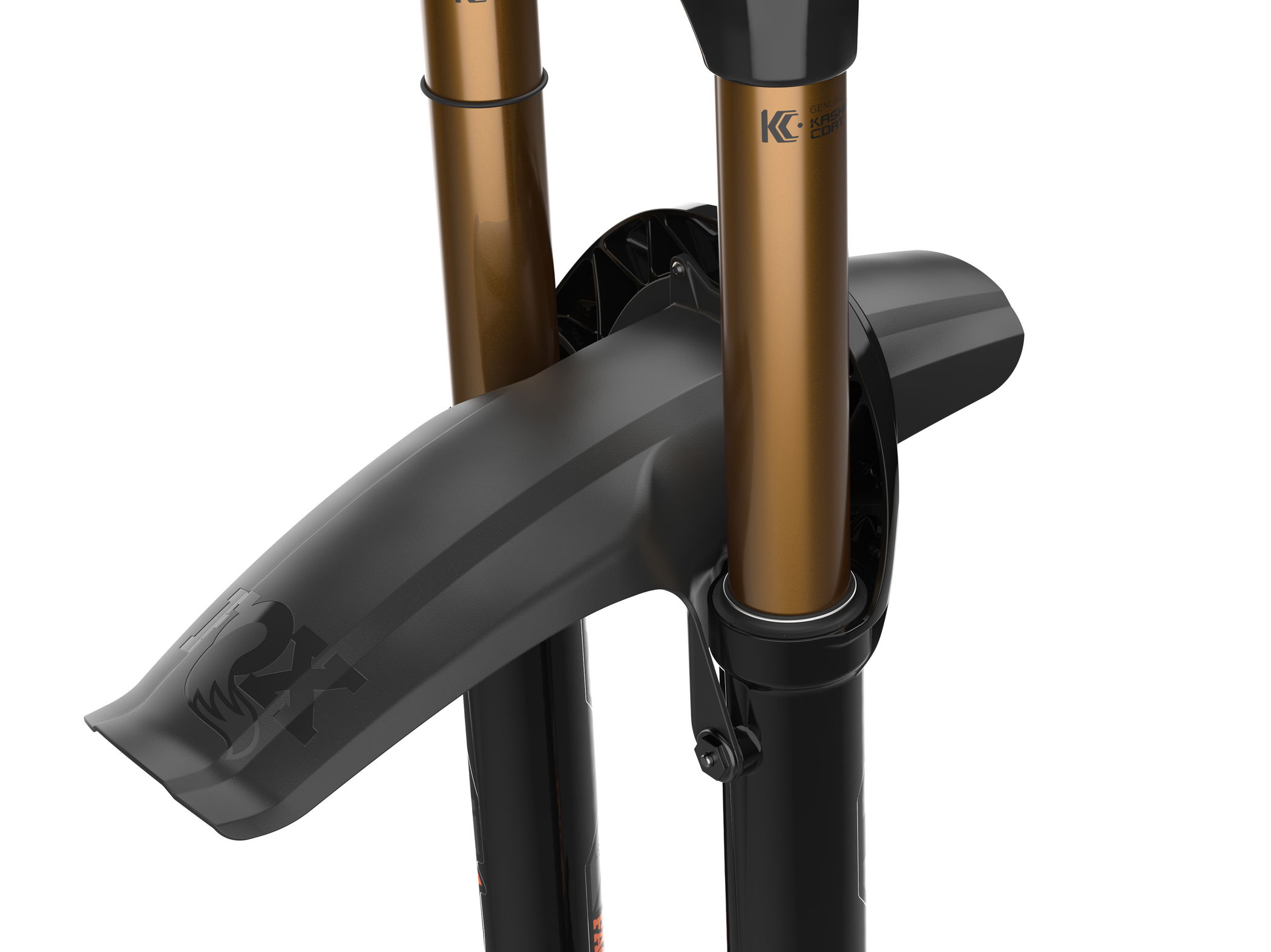 Fox Racing Shox Fox MUD guard XL 36/38
