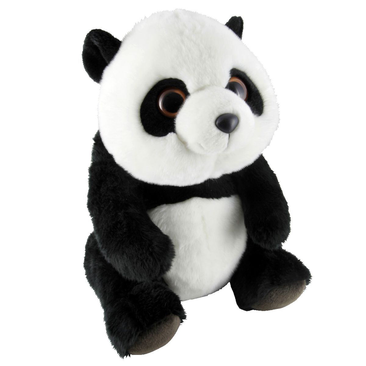 Peluche panda 59 cm