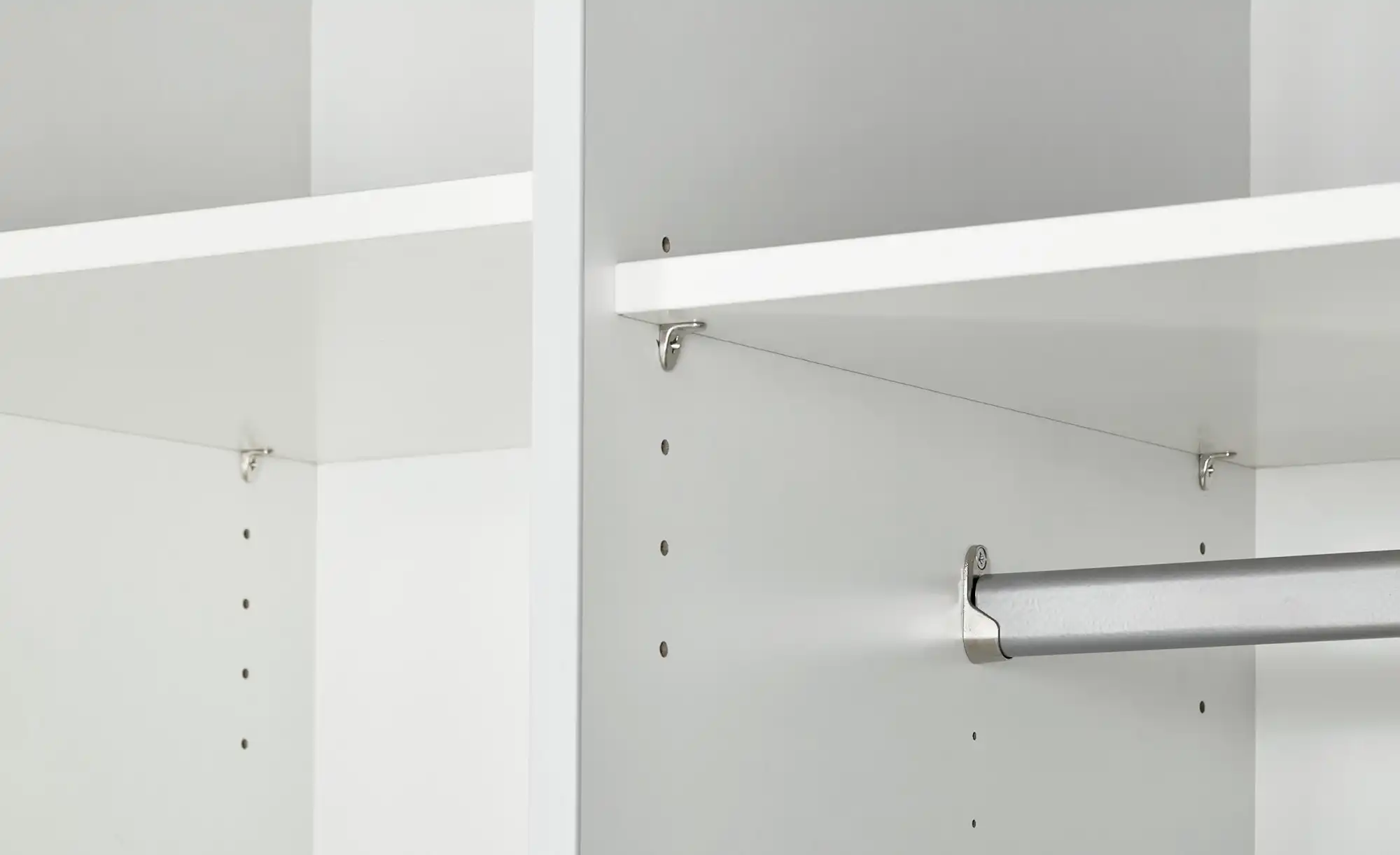 Kleiderschrank Smilla