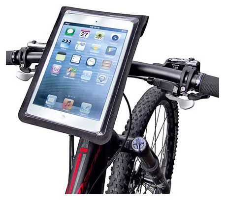 Housse Étanche pour Tablette Klickfix TabletBag Duratex S