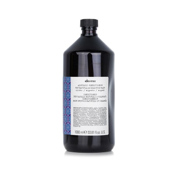 Davines Davines Alchemic Conditioner - # Silver (For Natural & Coloured Hair)