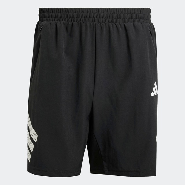 adidas Performance Shorts »GYM+ 3S SHORT«