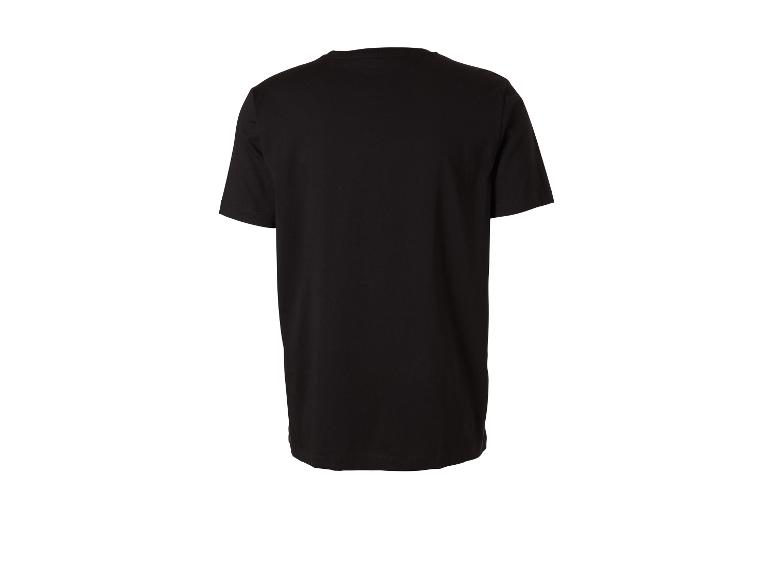 Heren sportshirt