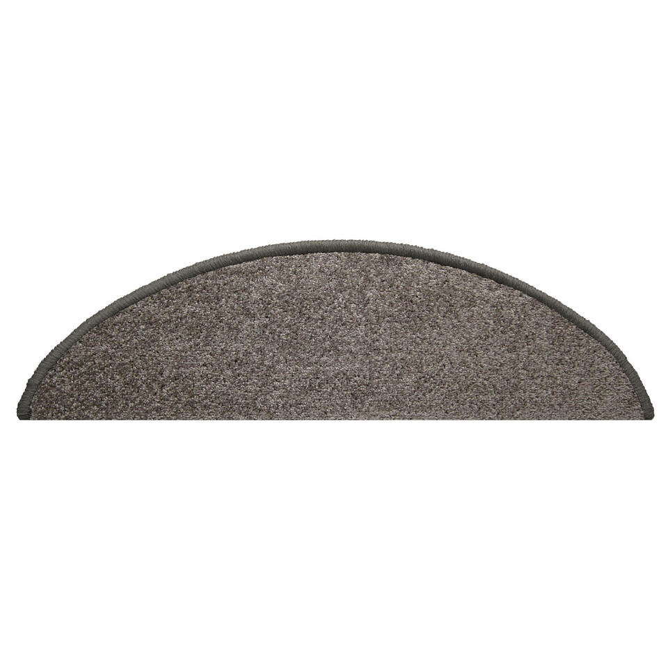 Trapmaantje Tampa - Taupe - 16 x 56 cm - 15 Stuks