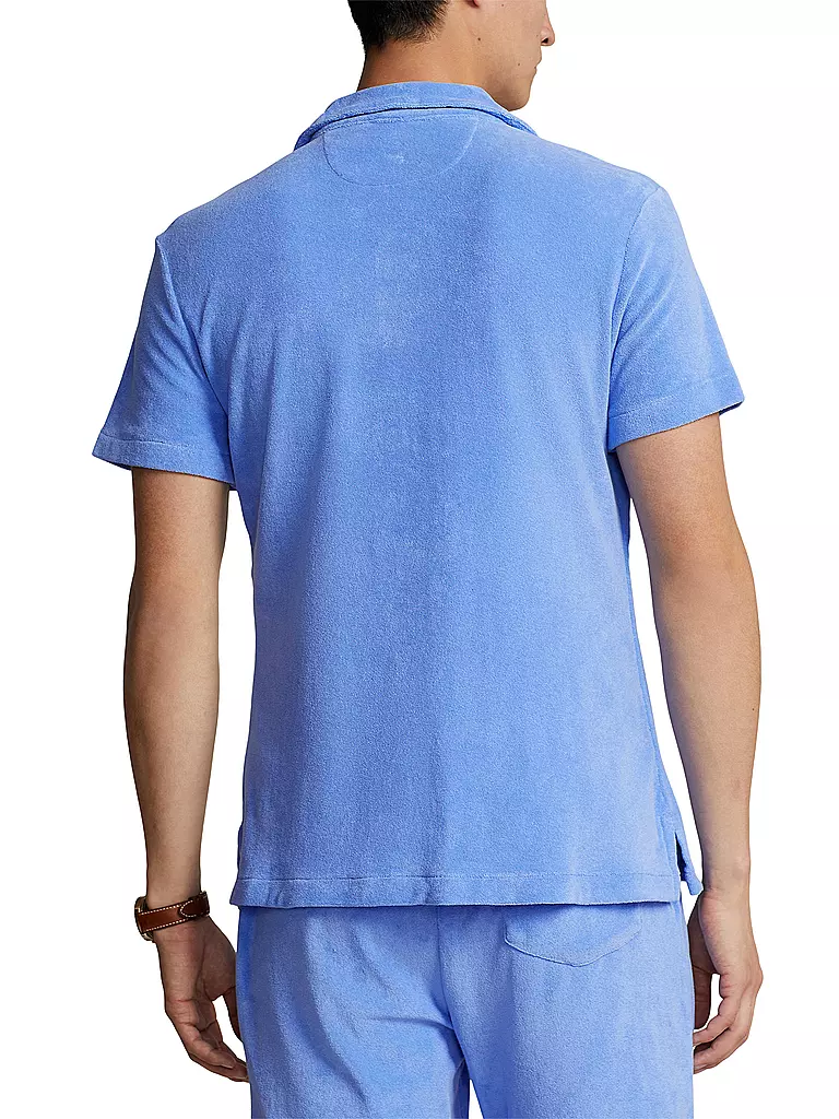 POLO RALPH LAUREN Hemd  blau