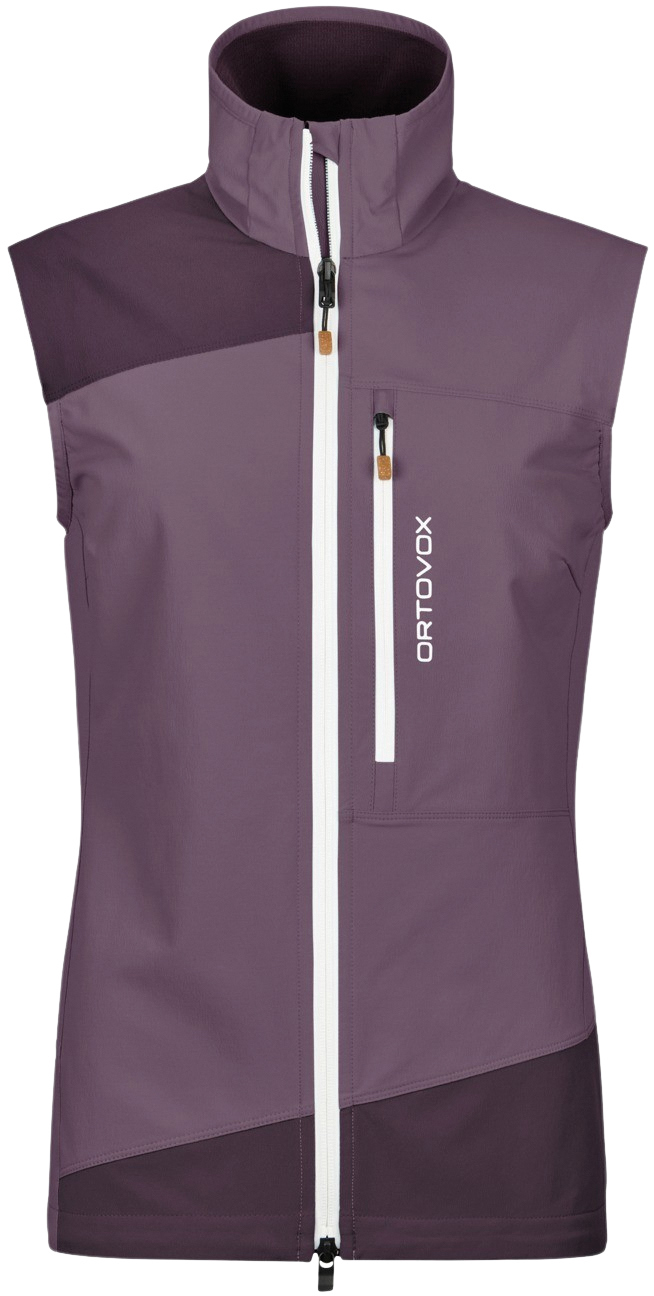 Pala Light Vest W