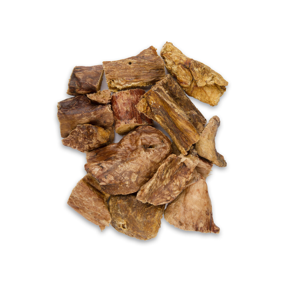 Voskes Runderlong 100 gr
