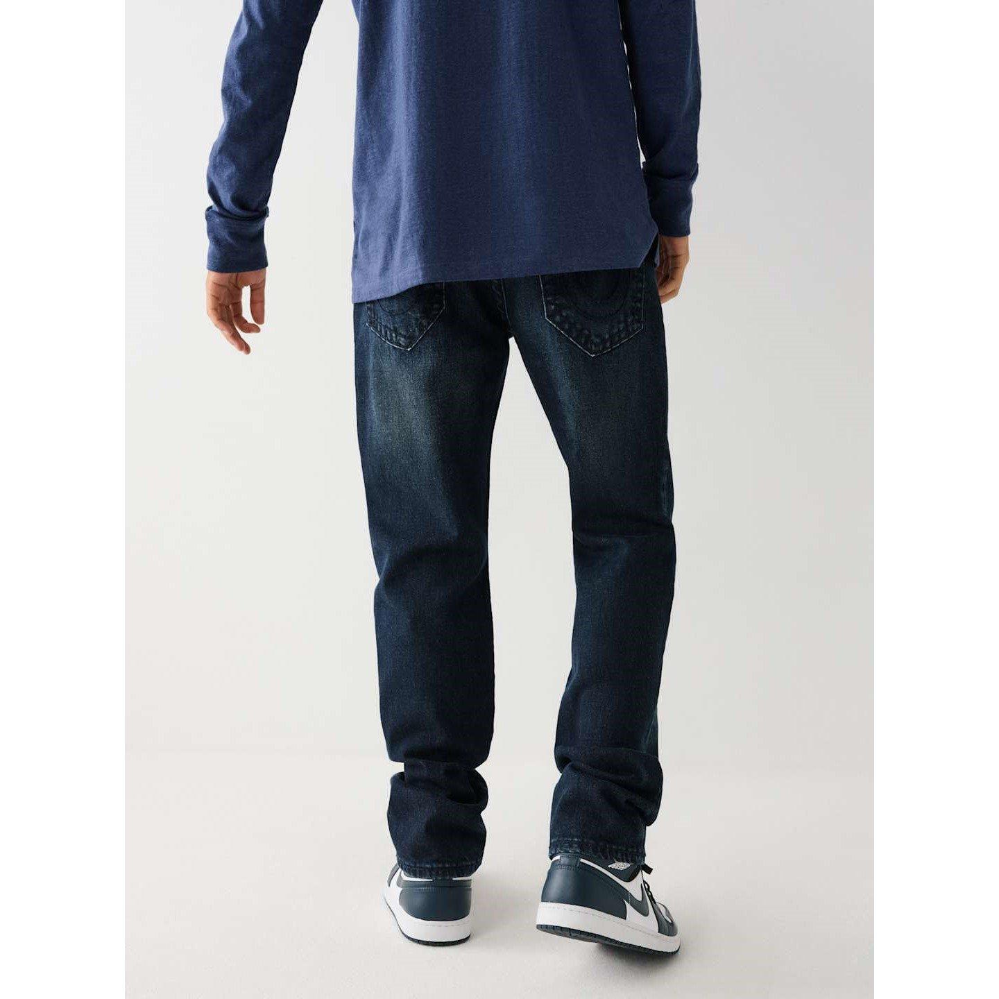 True Religion TR Slim Jeans Mens