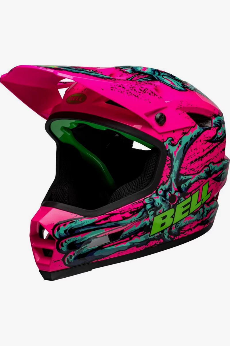 BELL Sanction II DLX Mips Velohelm