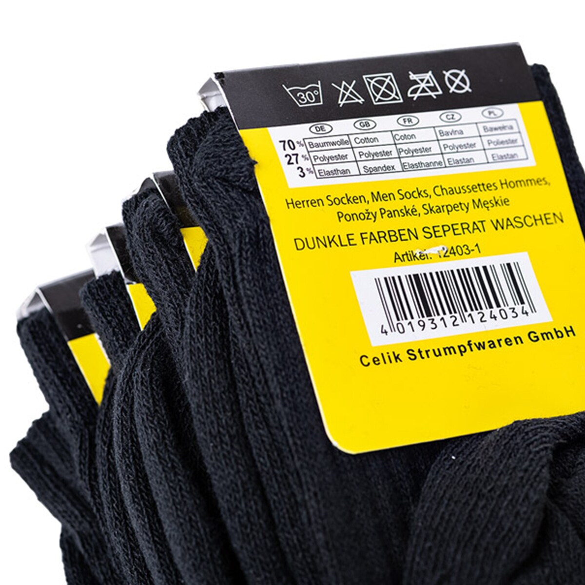 Herren Socken