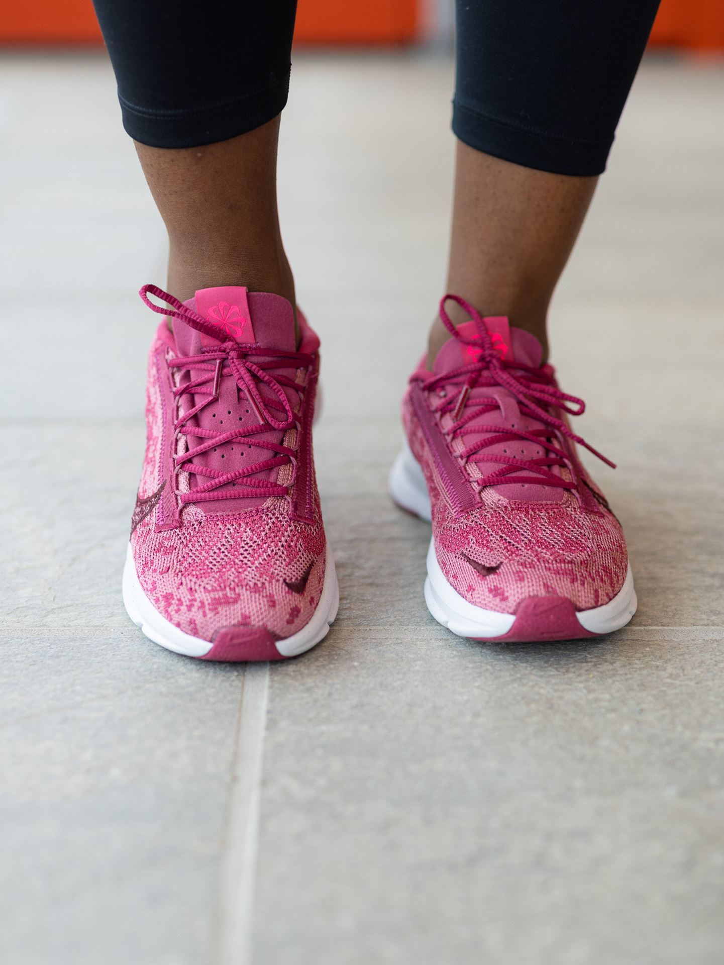 Superrep Go 3 Flyknit Next Nature
