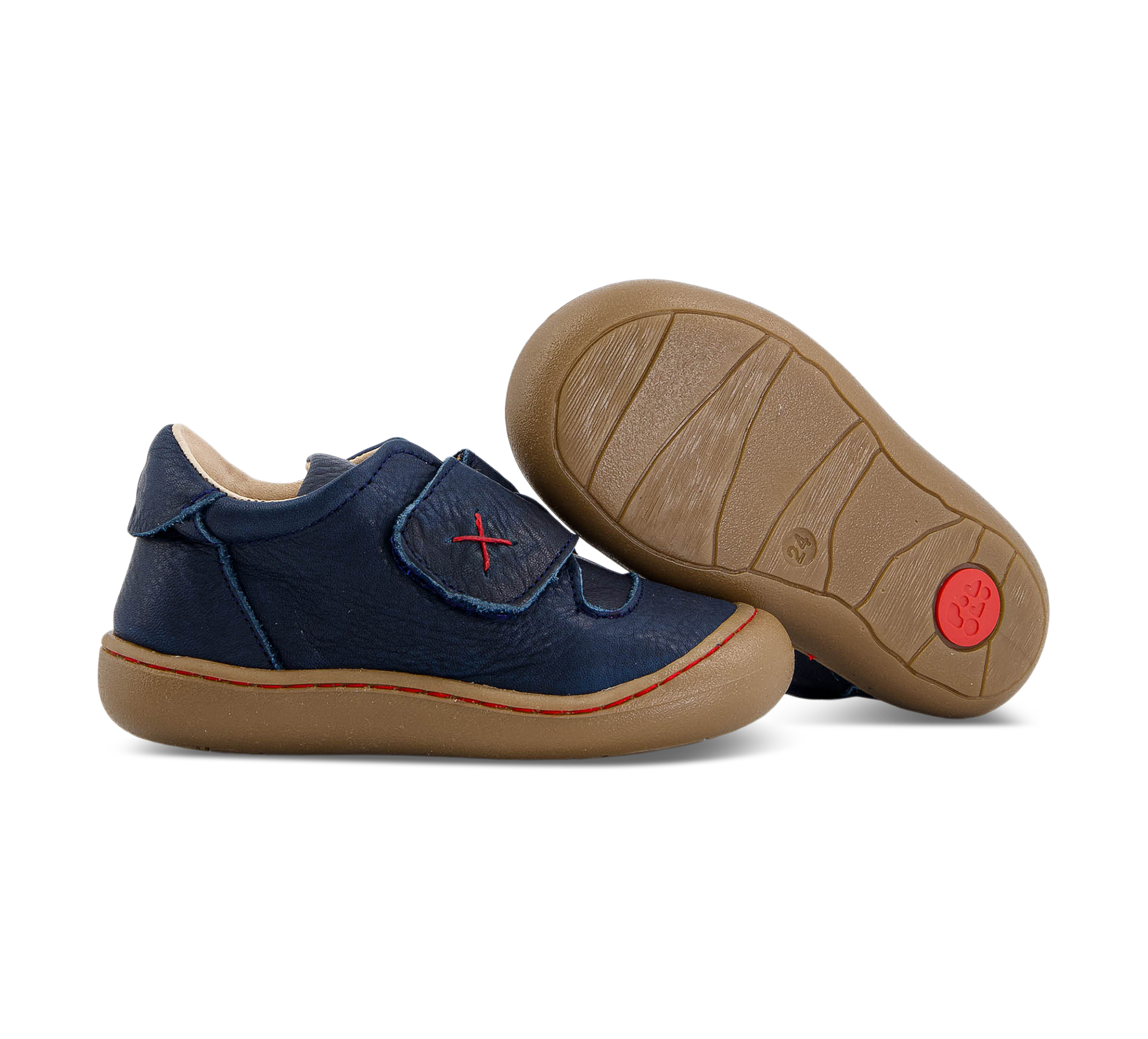Pololo Primero blau