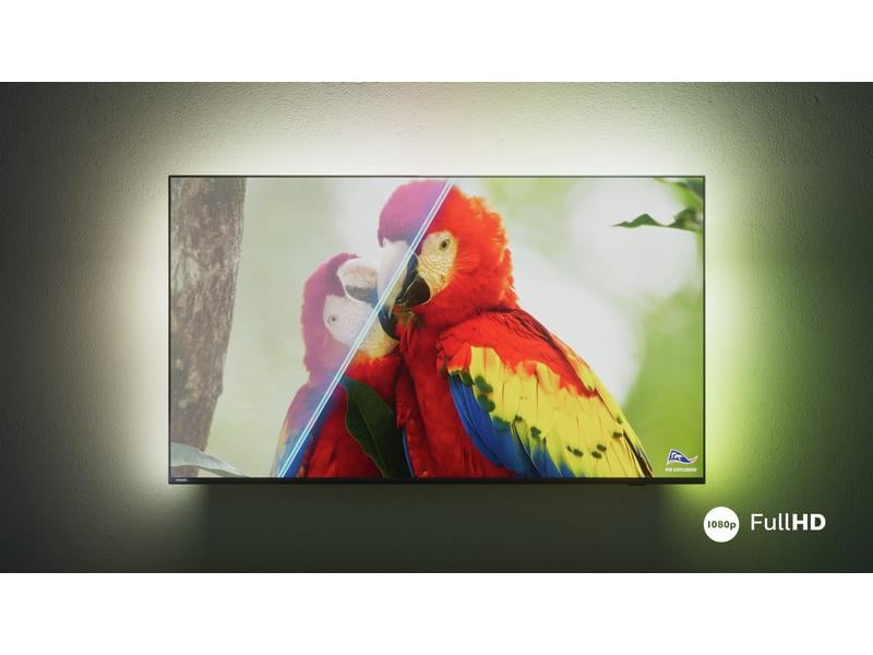 Philips TV 32PFS6908/12 32