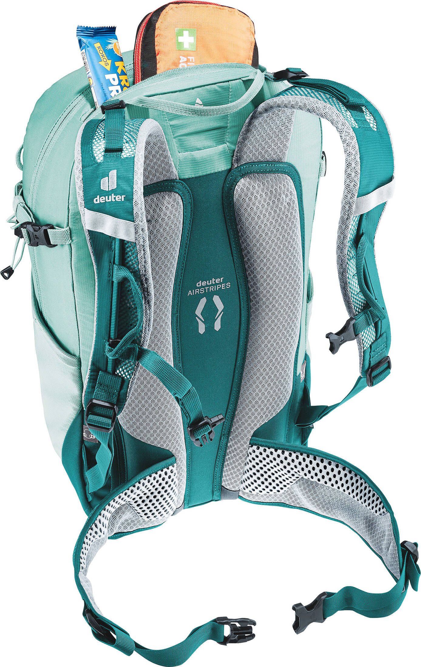 deuter| Damen Wanderrucksack Trail 23 SL