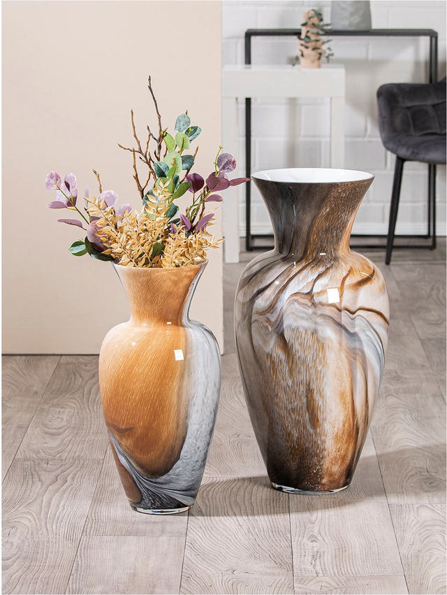 GILDE Bodenvase »Vase 