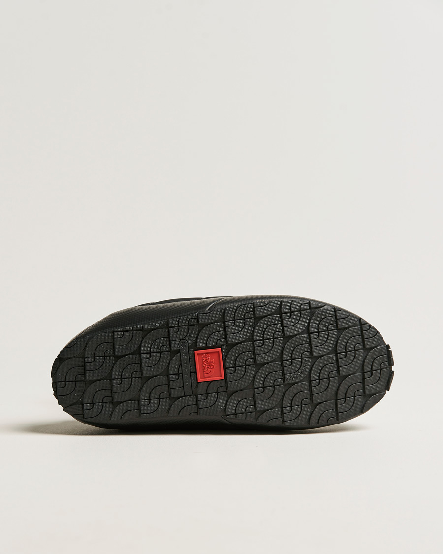 The North Face Thermoball Traction Mules Black