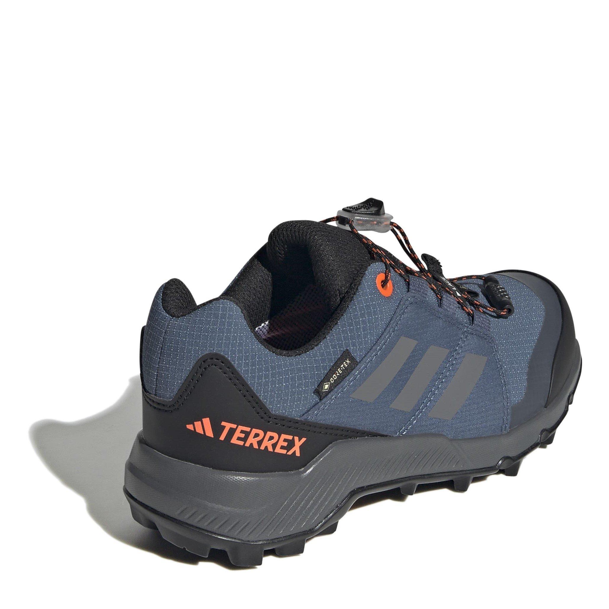 adidas Terrex GORE TEX Hiking Shoes