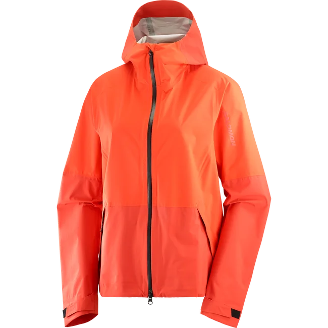 OUTERPATH 2.5L  Shelljacke Damen