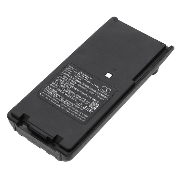 Batteri 2200mAh for Icom IC-A6 / IC-F40GS / IC-F21 / IC-V81