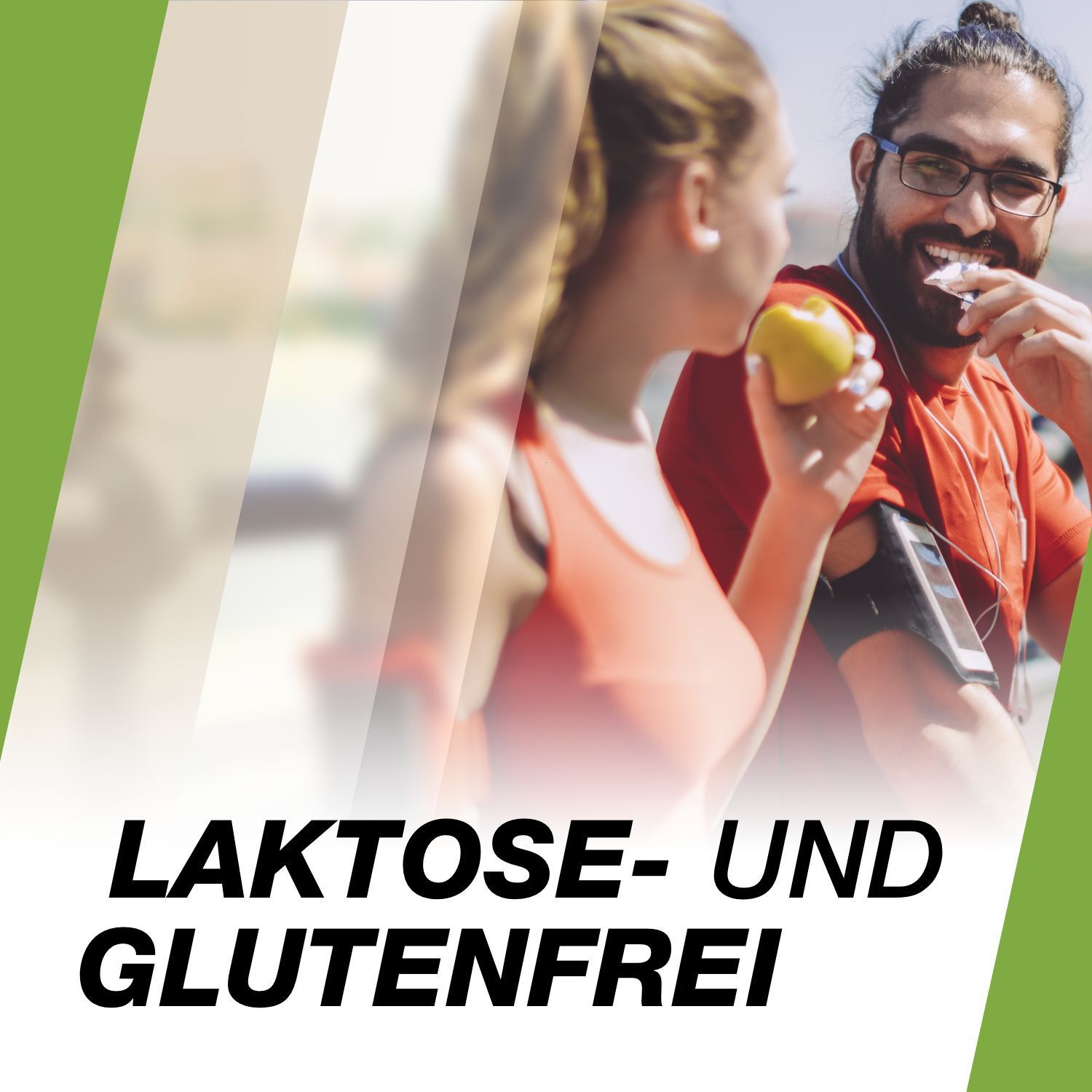 frubiase® SPORT AUSDAUER - Mit hochdosierten Mineralstoffen, Vitaminen und Spurenelementen