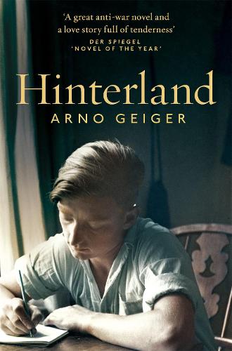 Hinterland (Paperback)