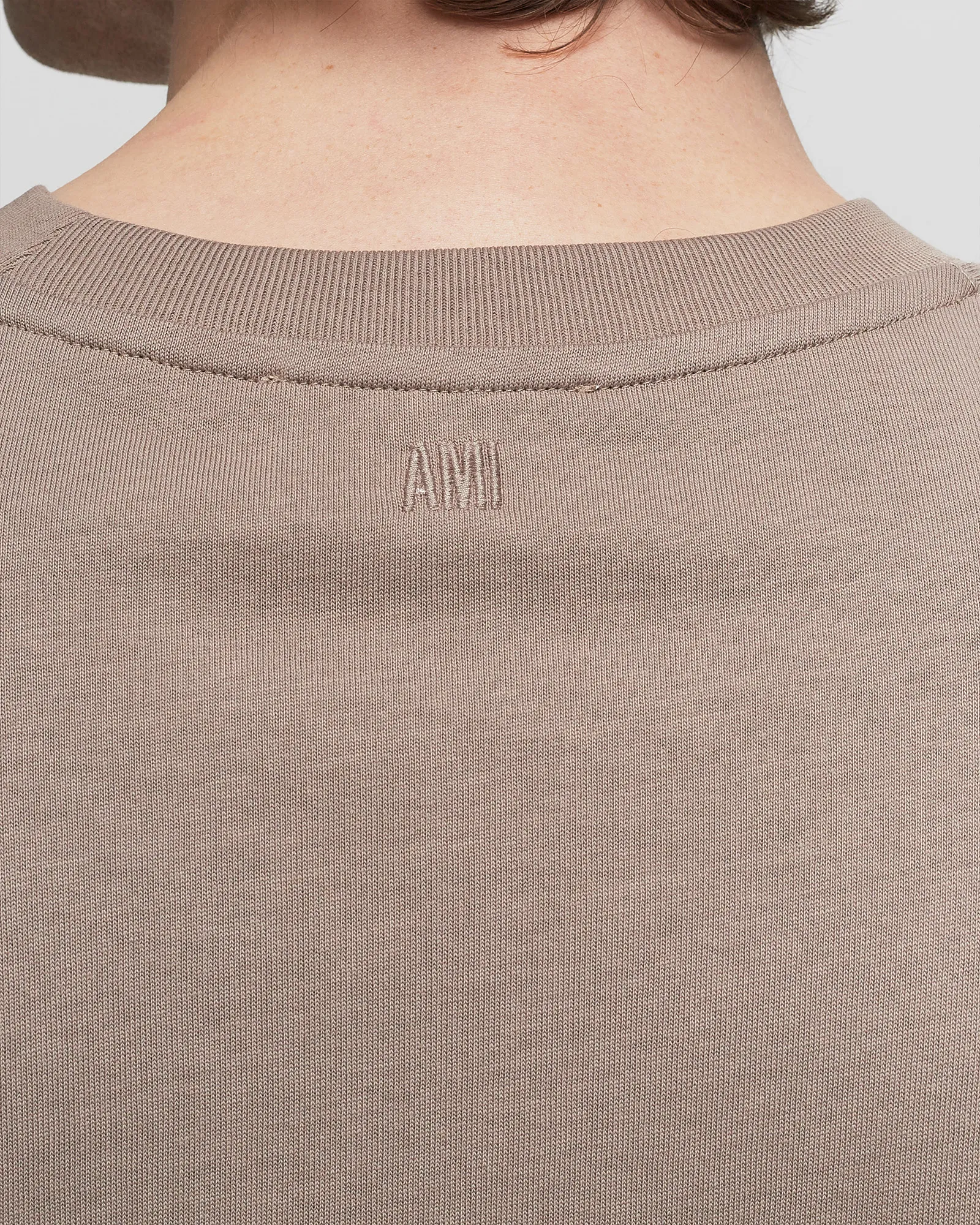 AMI Paris ADC TEE