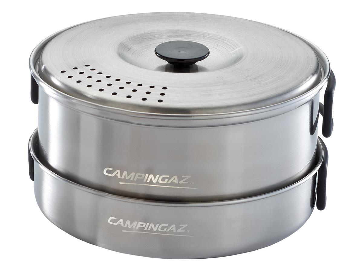 Campingaz Camping Kit pannenset