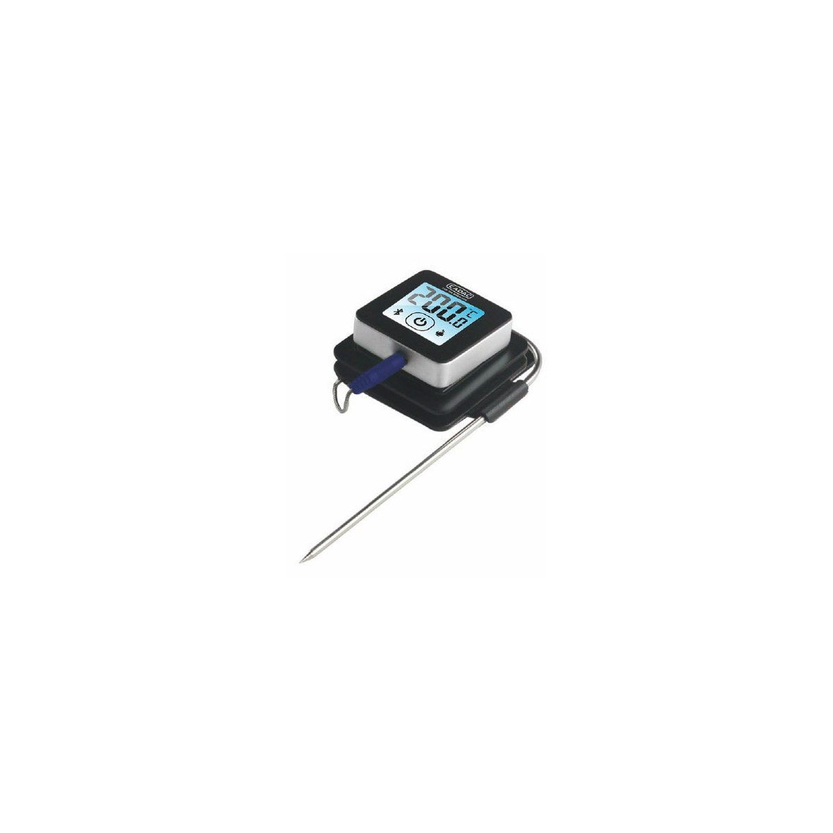Grilltermometer Bluetooth/LED
