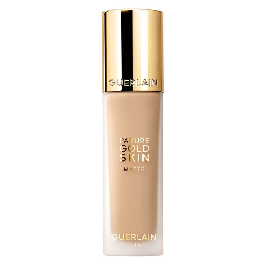 Guerlain Parure Gold Skin Matte Foundation 3,5N 35ml