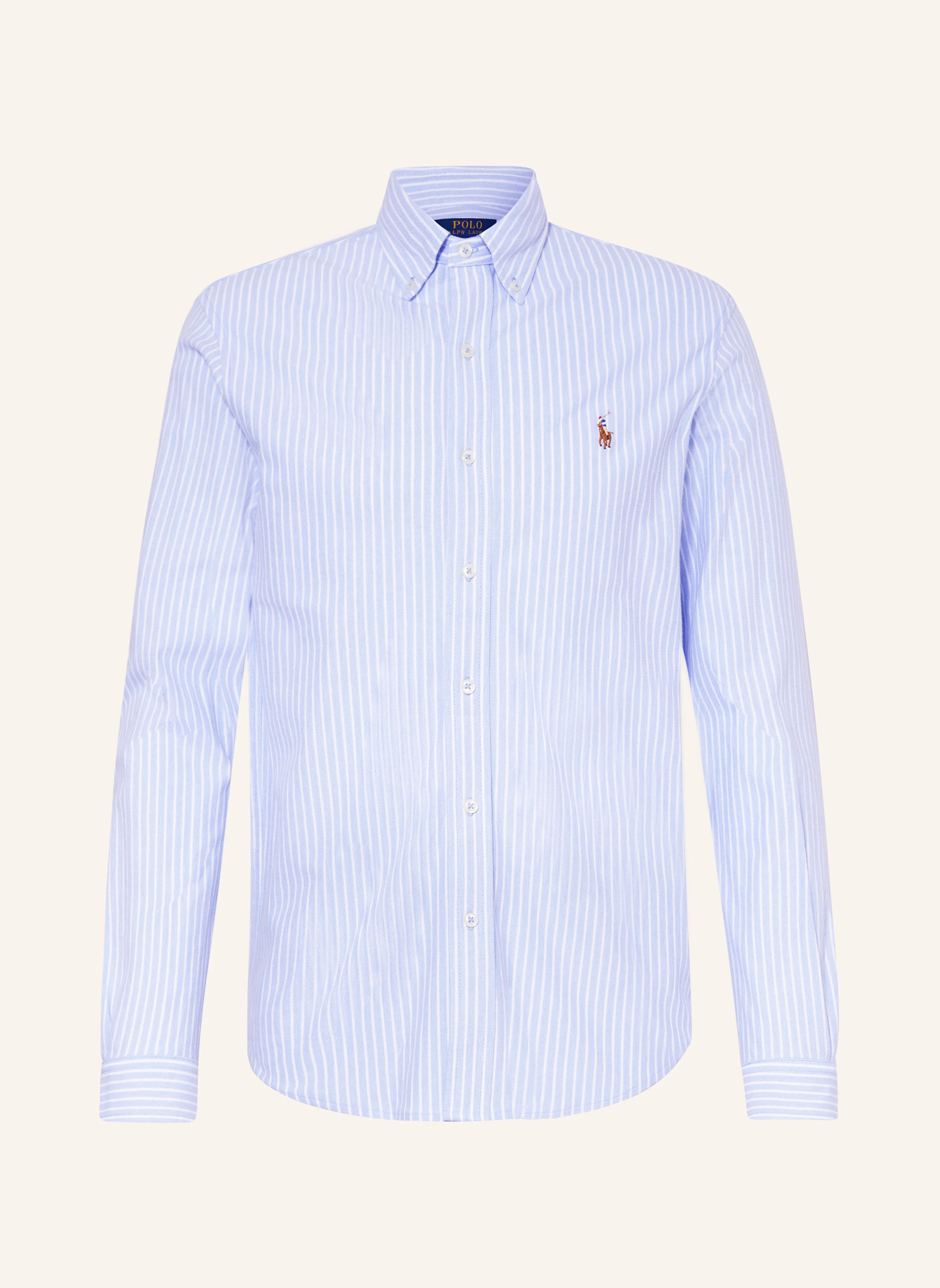 POLO RALPH LAUREN Oxfordhemd Regular Fit