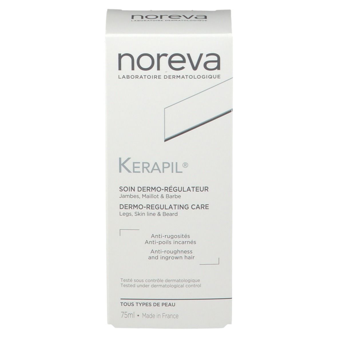 noreva Kerapil® Emulsion