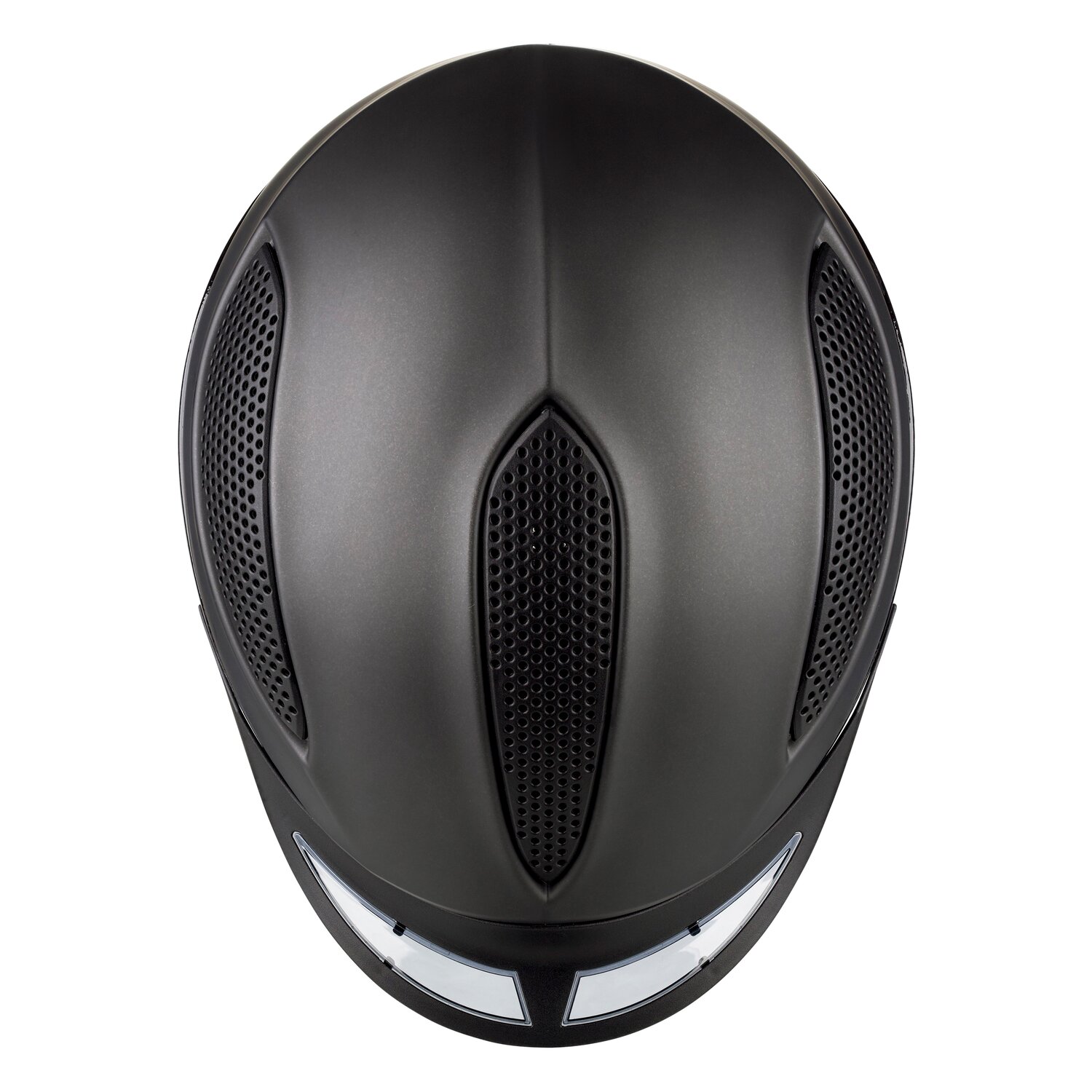 KED Reithelm Paso  - black matt