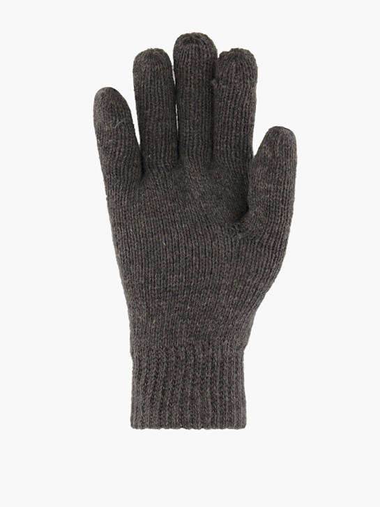 Black Box Handschuh Grau