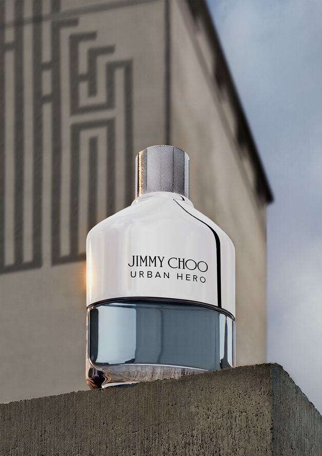 Jimmy Choo Urban Hero Eau de parfum