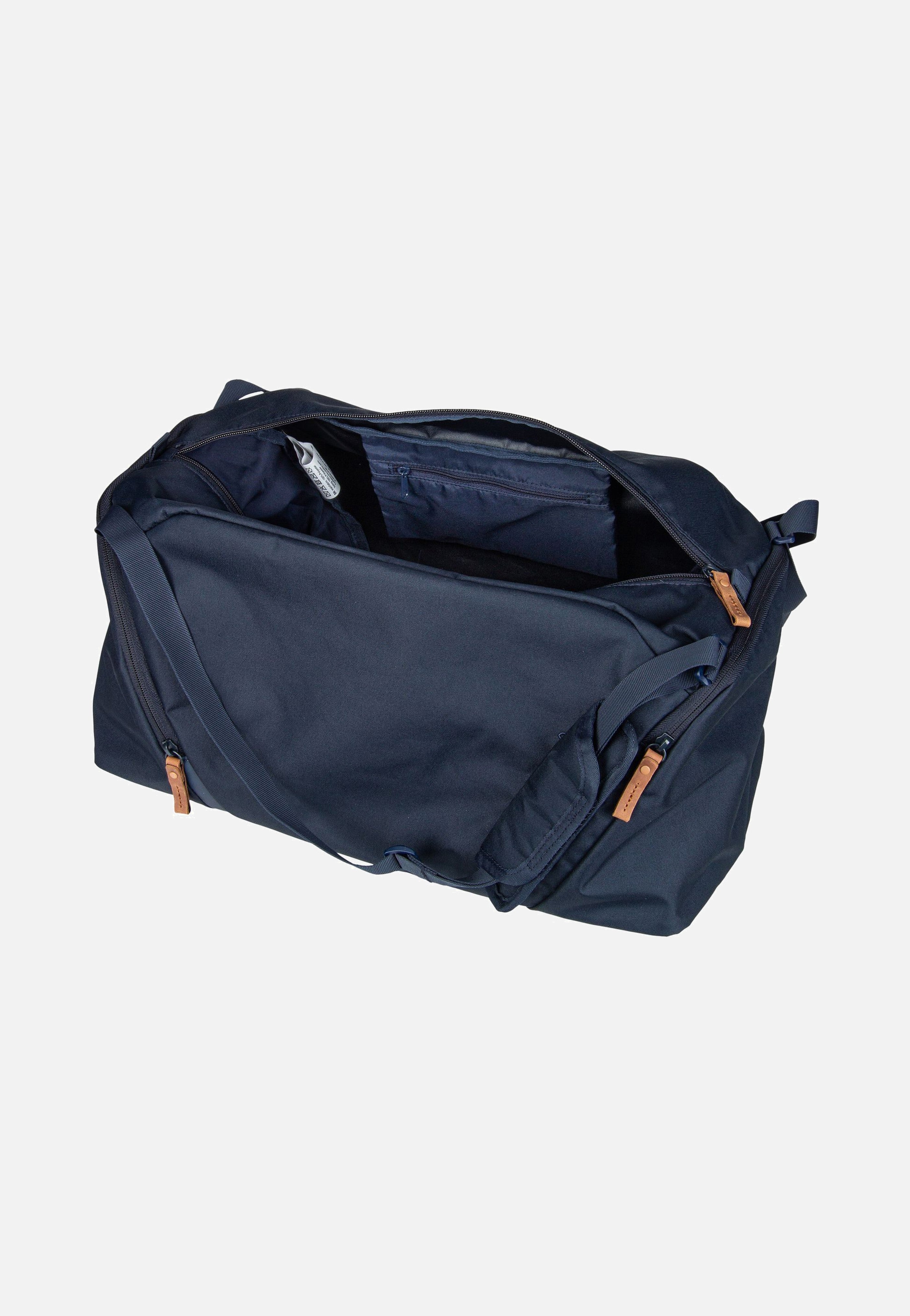 satch Sporttasche Nordic Edition Nordic Blue - Dufflebag