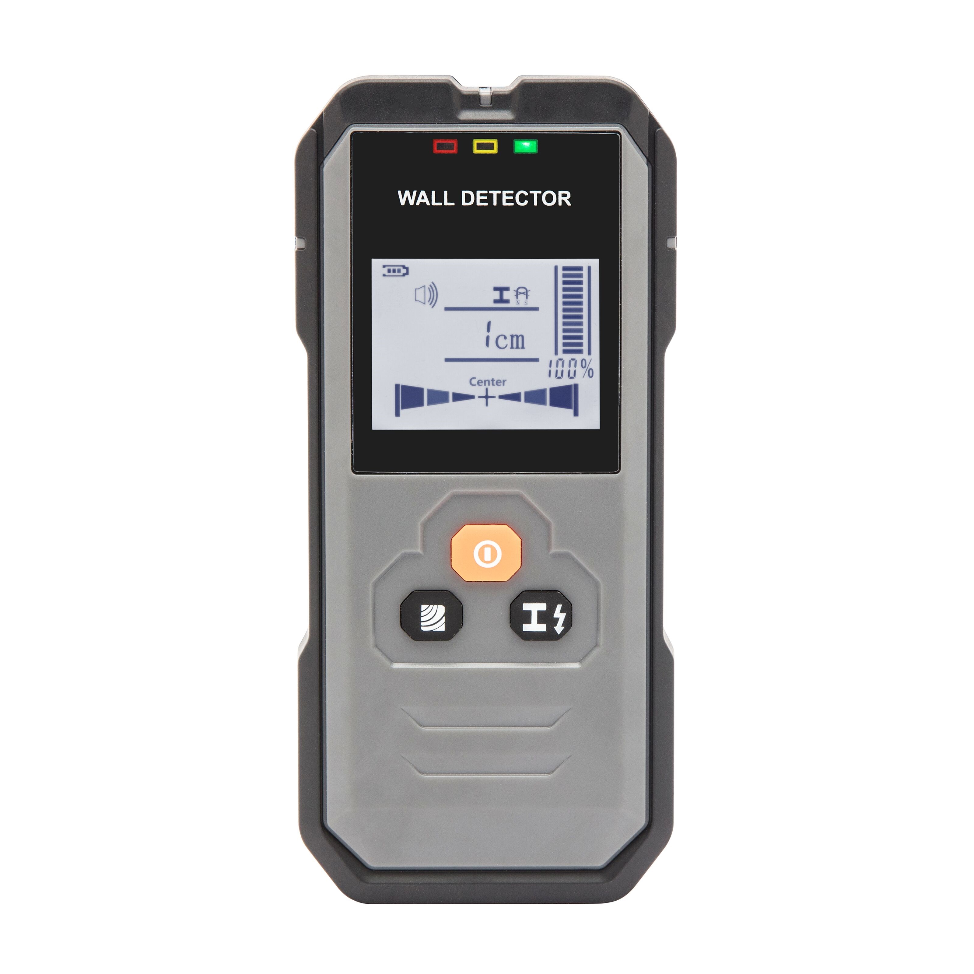Luxorparts Stenderdetektor Pro