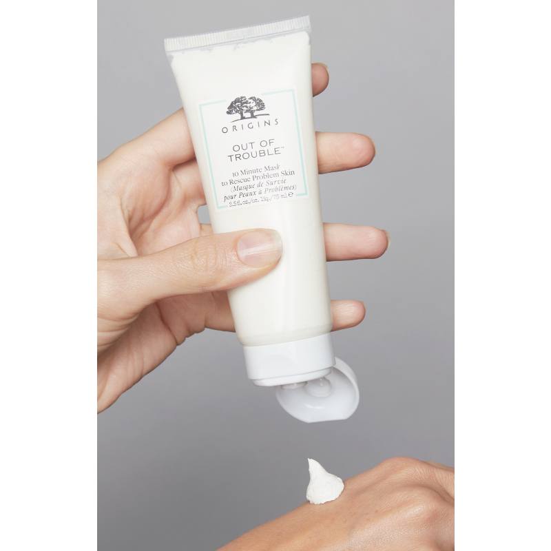 Origins Out Of Trouble™ 10 Minute Mask 75 ml