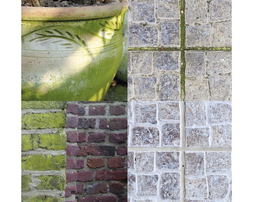 Groene aanslag verwijderaar 5,0 l