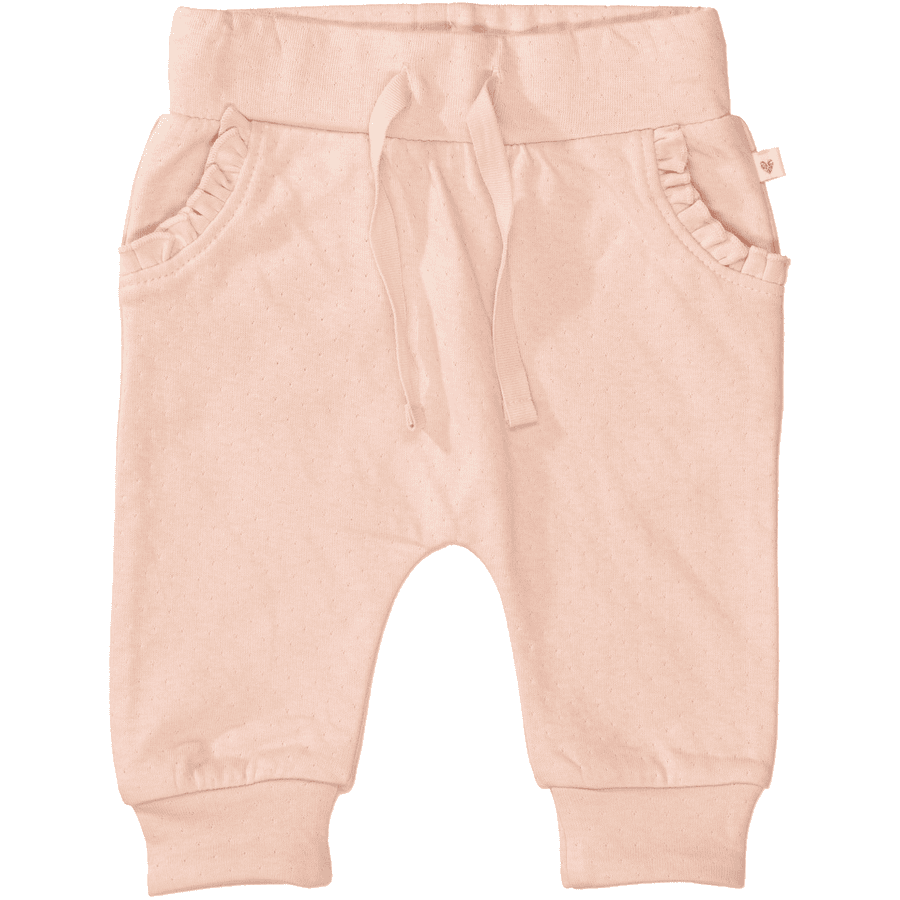 STACCATO Hose pearl rose