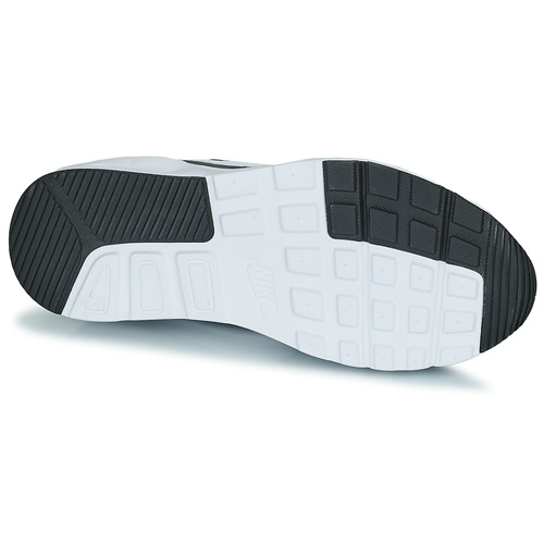 Nike - NIKE AIR MAX SC (GS) Negro / Blanco