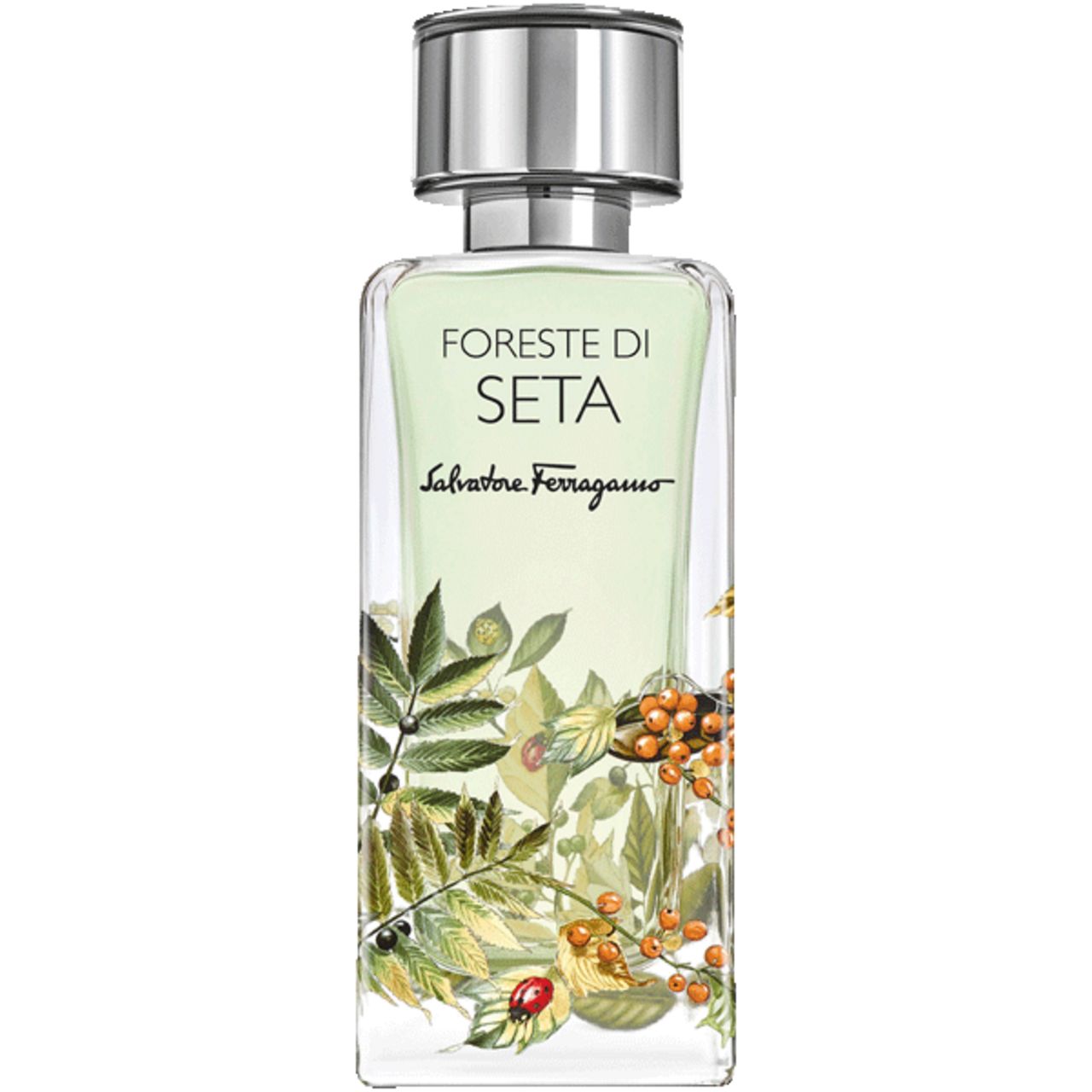 Salvatore Ferragamo, Foreste di Seta EdP Nat. Spray