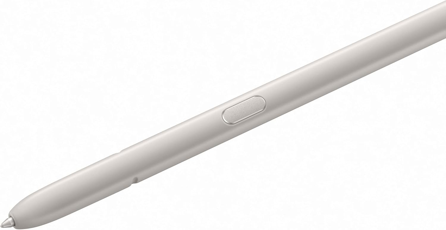 Galaxy S25 Ultra S-Pen Induktiver Stylus Touch Pen Bedienstift (EJ-PS938BJEGEU) - Light Gray (Grau)
