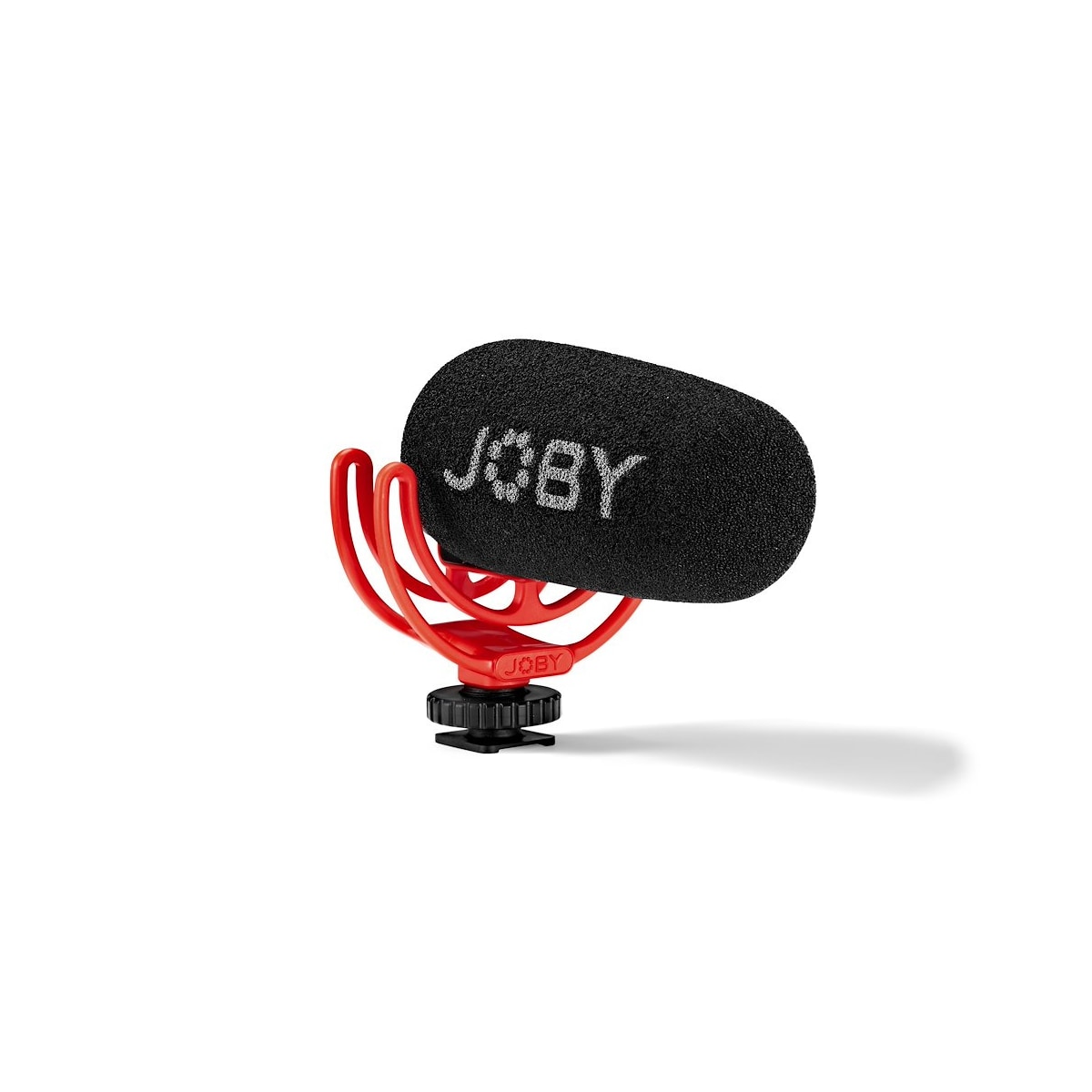 Joby Wavo Shotgun Microphone