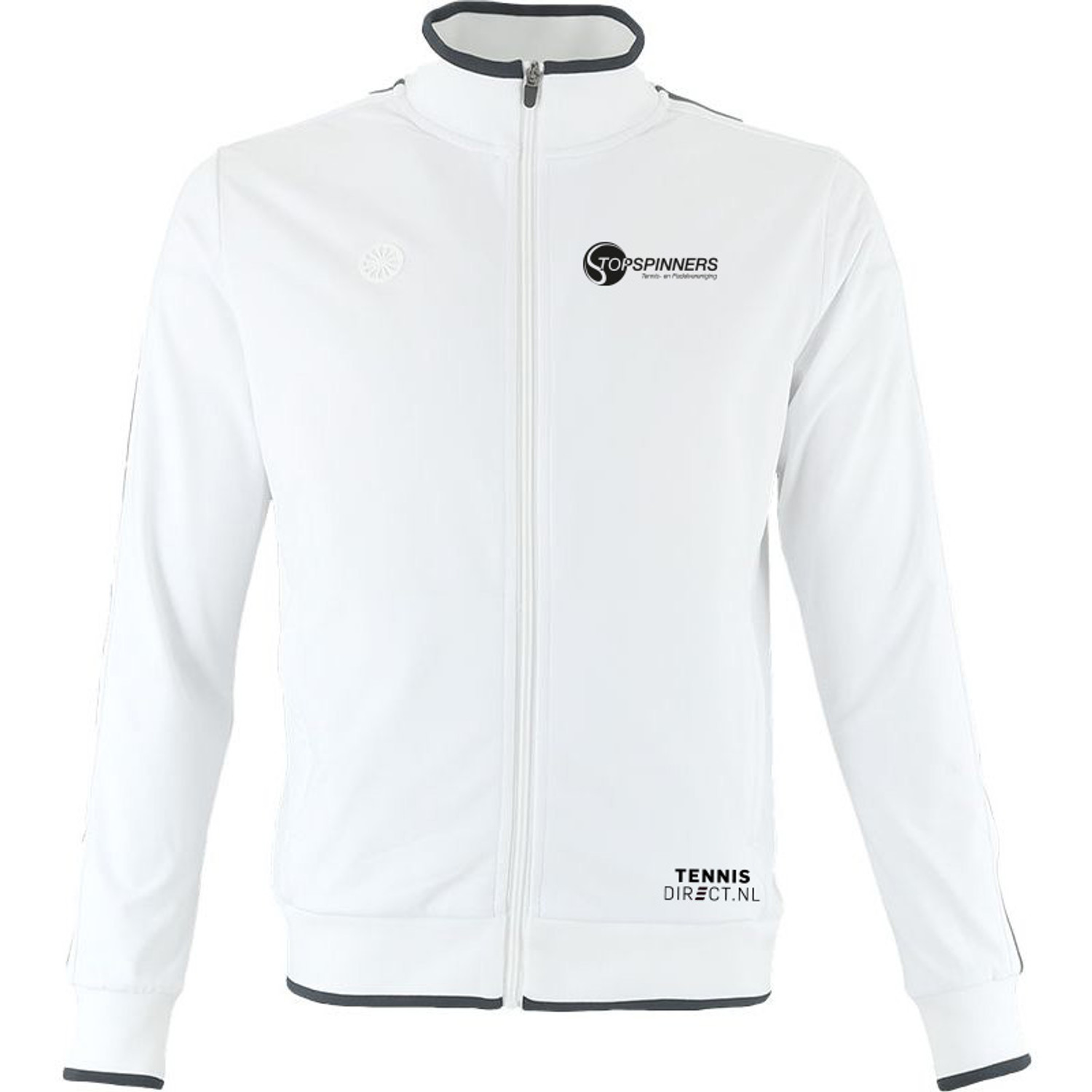 Indian Maharadja Kadiri Jacket Heren - Topspinners