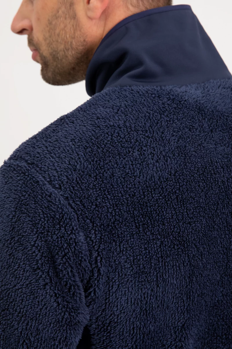 46 NORD Herren Midlayer