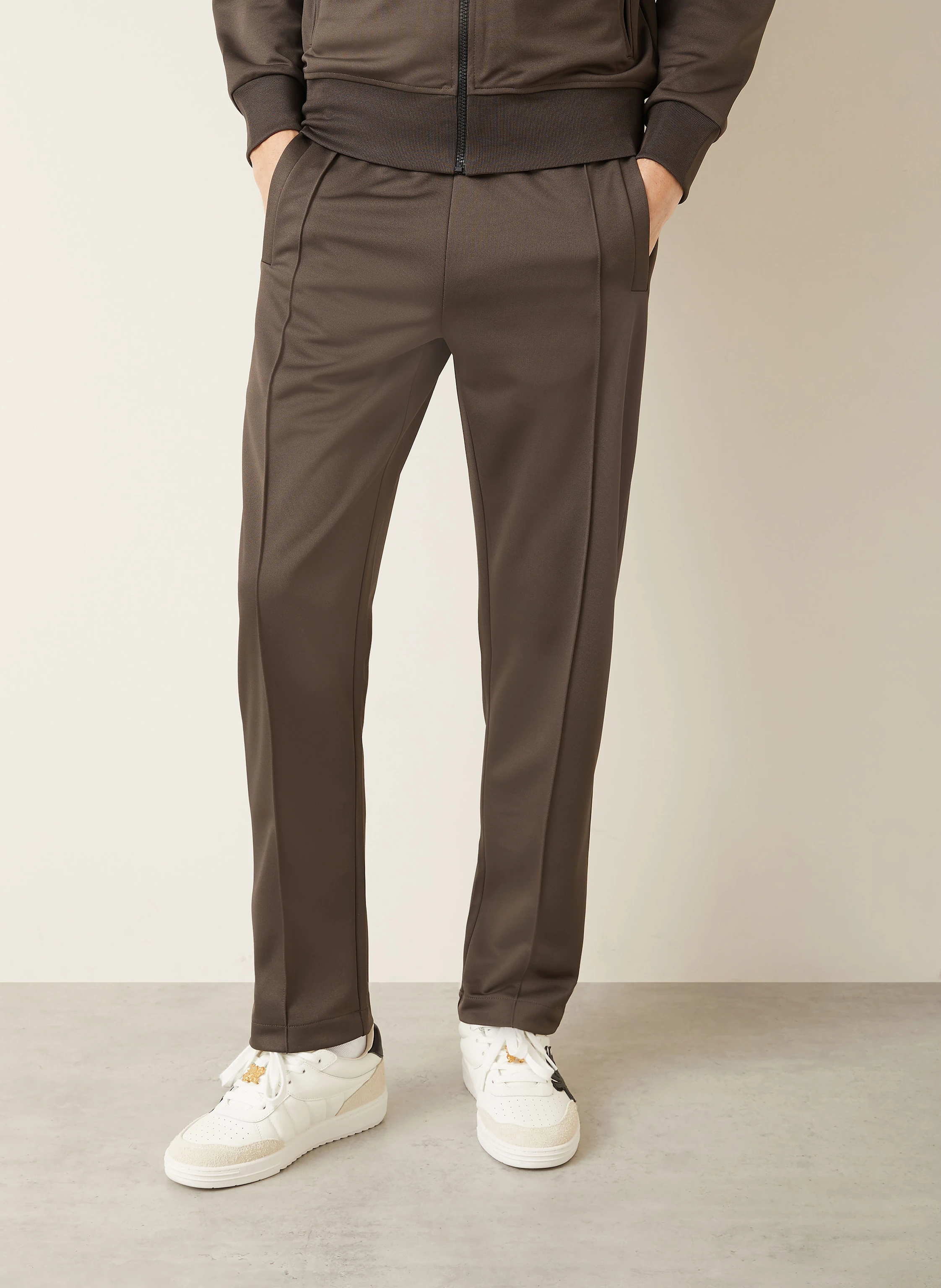 Palm Angels Hose im Jogging-Stil Slim Fit