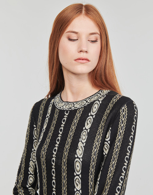 Derhy - GLORIA ROBE - Noir