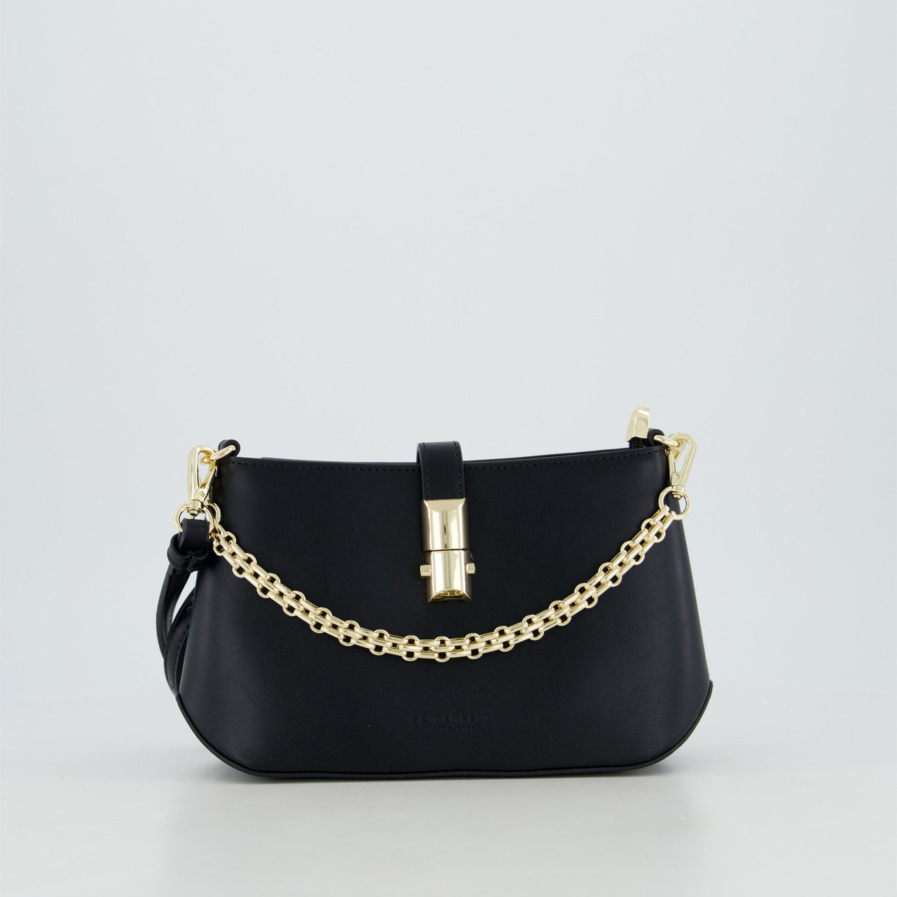 Seidenfelt Lilla Ro Little Shoulderbag