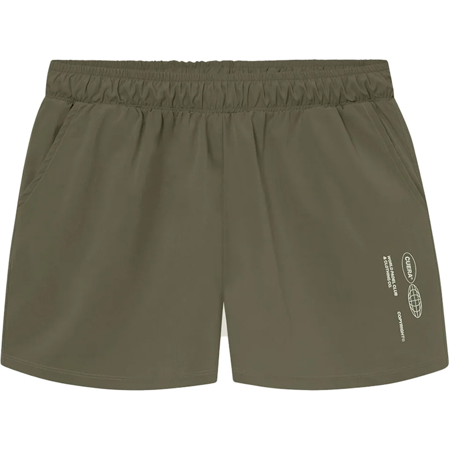 Cuera W Active Globe Short